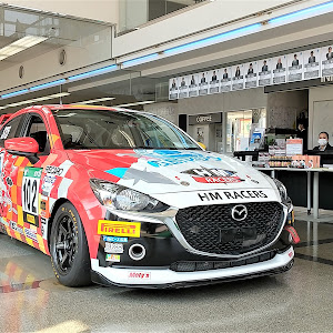 MAZDA2 DJLFS