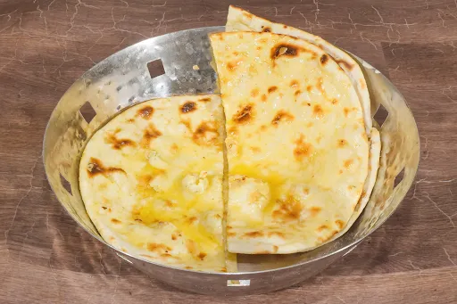 Butter Roti