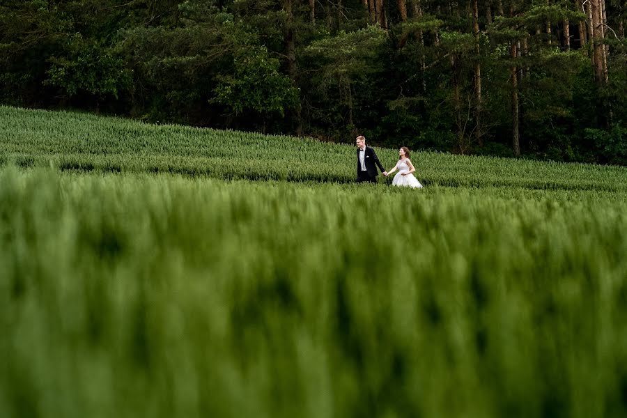 Fotógrafo de casamento Donatas Ufo (donatasufo). Foto de 13 de agosto 2019