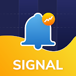 Cover Image of डाउनलोड YummyProfit: Indicator Alert - Trading Signals 1.0.4 APK