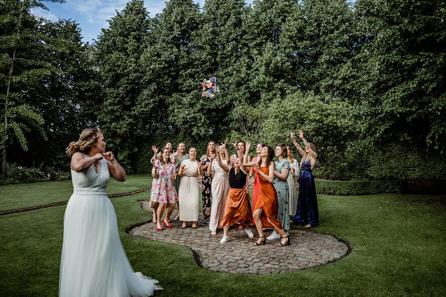 Photographe de mariage Anne De Geyter (annedegeyter). Photo du 29 septembre 2022