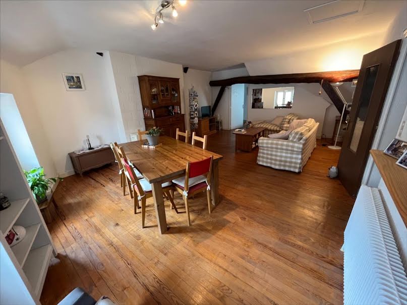 Vente appartement 3 pièces 74.38 m² à Beaune (21200), 235 000 €