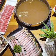 聚北海道鍋物(台南仁德中山店)