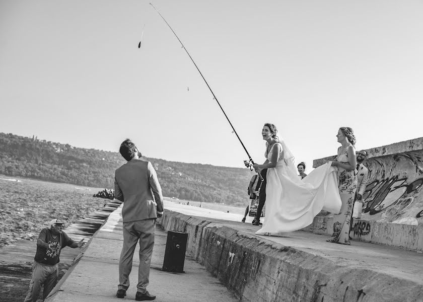 Fotografer pernikahan Stefan Kamenov (stefankamenov). Foto tanggal 11 Oktober 2019