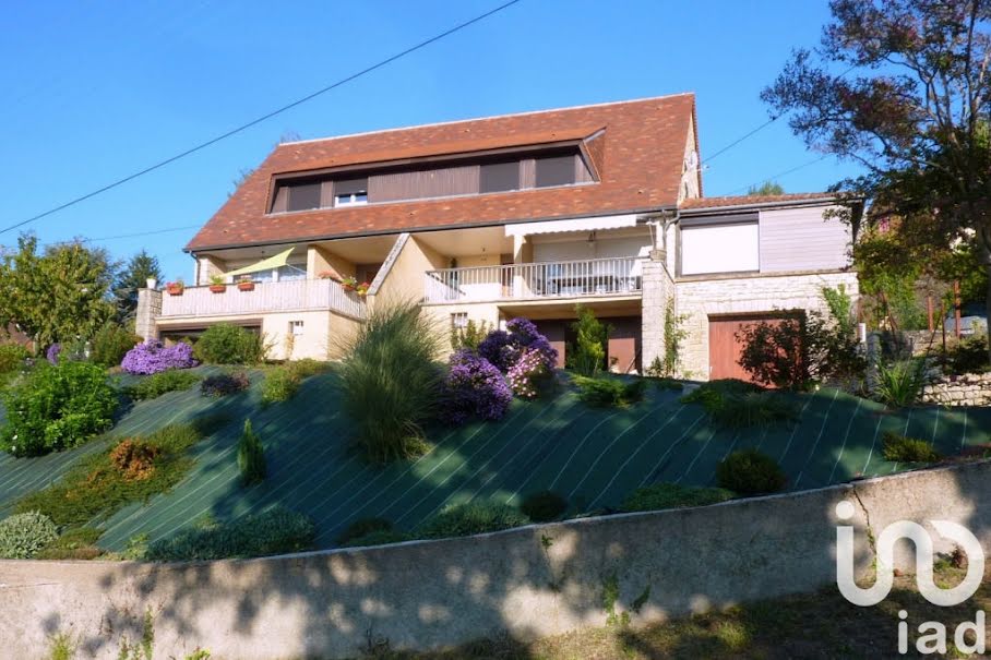 Vente maison 9 pièces 200 m² à Sarlat-la-caneda (24200), 318 000 €