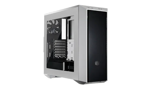 Case máy tính Cooler Master MasterBox 5 White