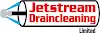 Jetstream Drain Cleaning Limited Logo
