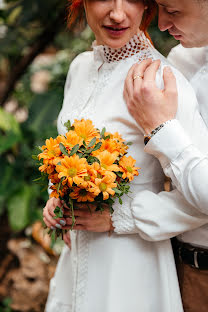 Wedding photographer Angelina Zotova (zooootovaph). Photo of 22 February 2022