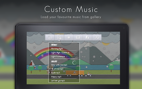 Snow Flurry Screenshots 10