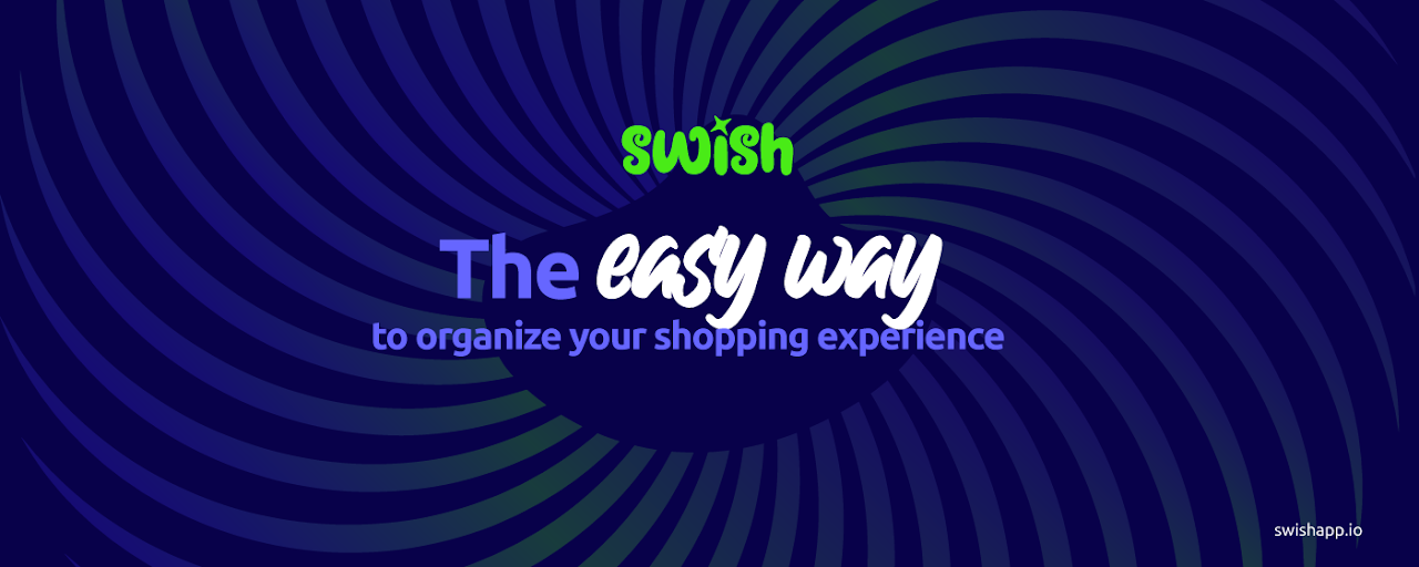 Swish - Smart & Easy Wishlists Preview image 2