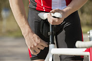 The concerns regarding cycling and erectile dysfunction are due to the blunt trauma caused by straddling a bike seat.