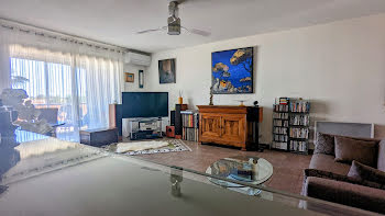 appartement à Perpignan (66)