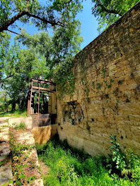 terrain à batir à Lignan-sur-Orb (34)