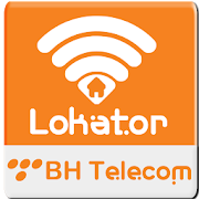 BH Telecom Lokator 1.0 Icon