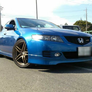 アコード ユーロR CL7