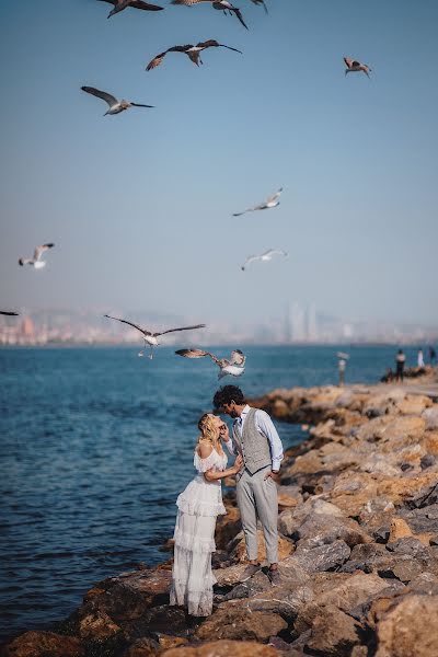 Fotógrafo de casamento Eva Sert (evasert). Foto de 26 de dezembro 2018