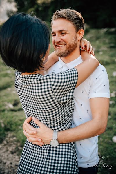 Hochzeitsfotograf Caro Berg (caroberg). Foto vom 5. März 2020