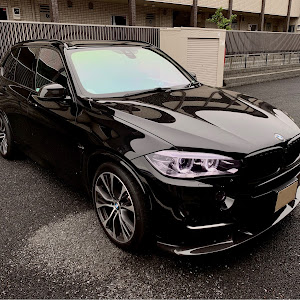 X5 xDrive 35d