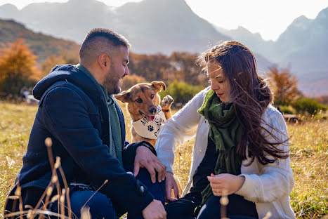 Photographe de mariage Diego Javier Hamm (diegohamm). Photo du 23 mai 2023