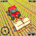 Farming Game Tractor Simulator