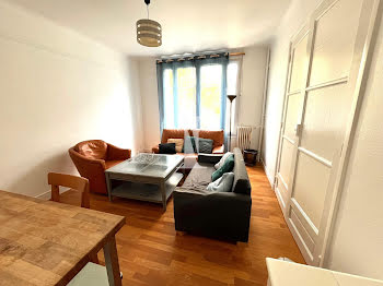 appartement à Paris 11ème (75)