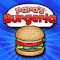 Item logo image for Papa's Burgeria Unblocked™