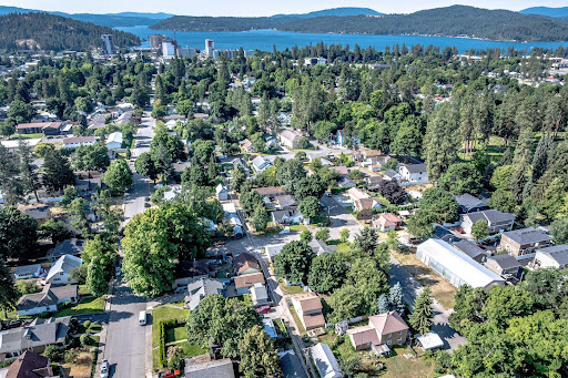 Prestige house for sale in Coeur d'Alene (United States)