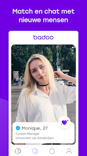 Wat is badoo