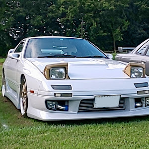 RX-7 FC3S