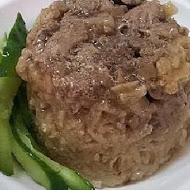 高雄苓雅油煎肉圓