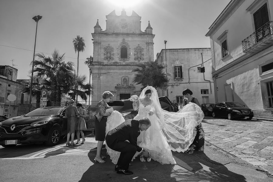 Wedding photographer Fabio De Gabrieli (fabiodegabrieli). Photo of 11 December 2020