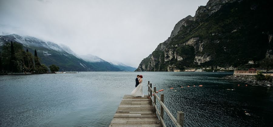 Wedding photographer Sebastian Gutu (sebastiangutu). Photo of 3 July 2019