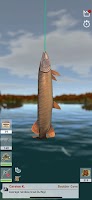 The Fishing Club 3D: Game on! Screenshot