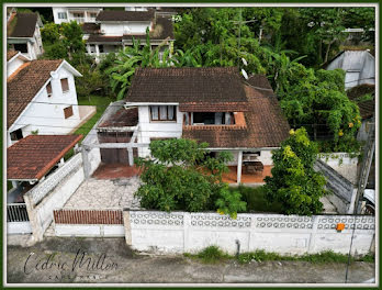 maison à Saint joseph (972)