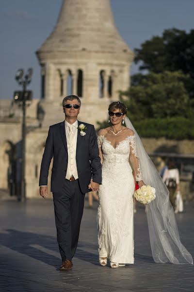 Wedding photographer Péter Szúdy (peterszudy). Photo of 29 April