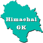 Cover Image of Download Himachal Pradesh GK Notes and Quiz 2.1 APK