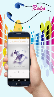 Edmonton Radio FM/AM - Stations - Music Mp3 Audio(圖3)-速報App