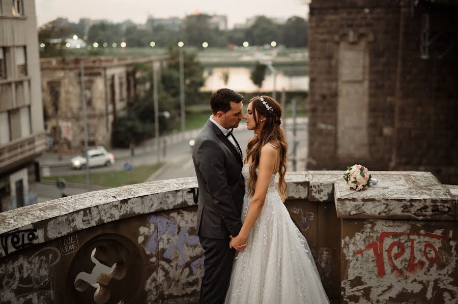 Wedding photographer Stamenko Milic (stamphotography). Photo of 7 October 2022