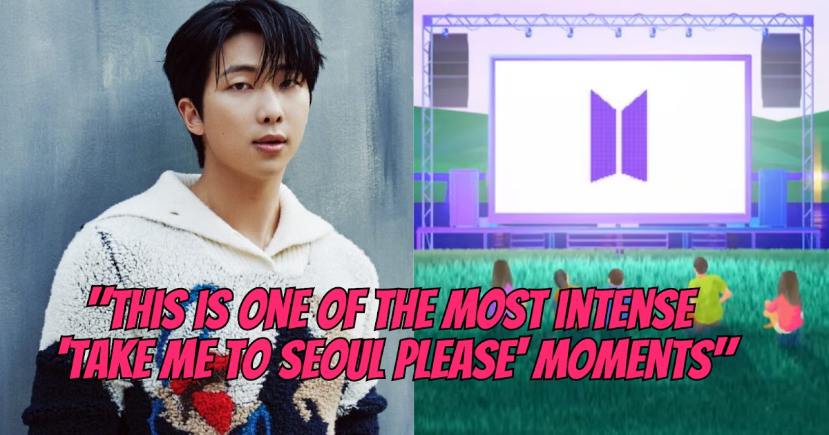 7 Memorable Things About Festa That BTS And ARMY Have Shared Over