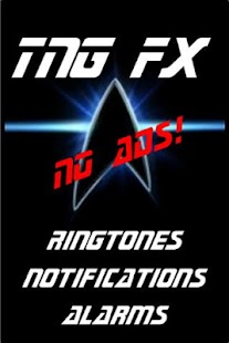 Download StarTrek TNG Sounds NO ADS apk