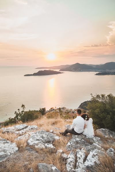 Fotografo di matrimoni Sergey Rolyanskiy (rolianskii). Foto del 15 febbraio 2019