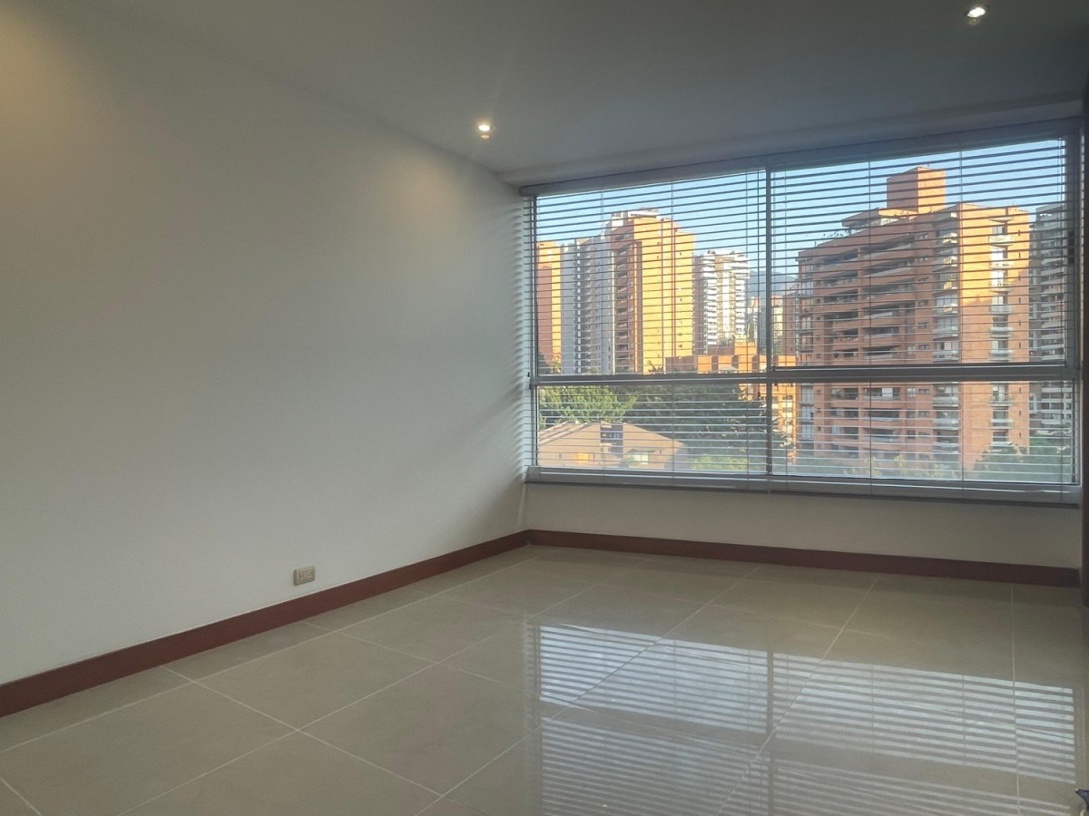 Apartamento para Arriendo en Poblado