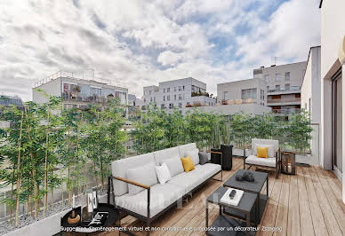 Appartement avec terrasse 10