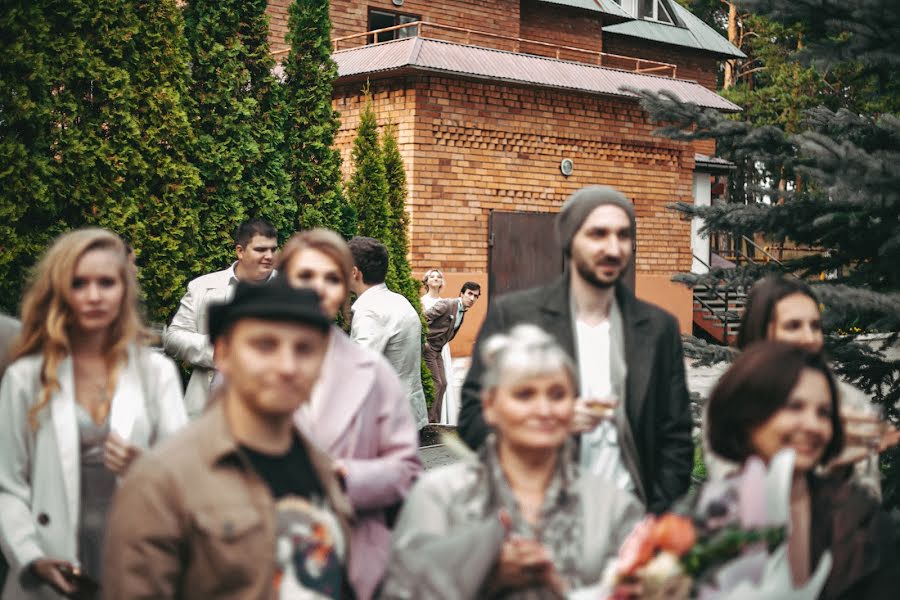 Wedding photographer Aleksandr Geraskin (geraproduction). Photo of 22 December 2022