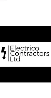 Electrico Contractors Ltd Logo