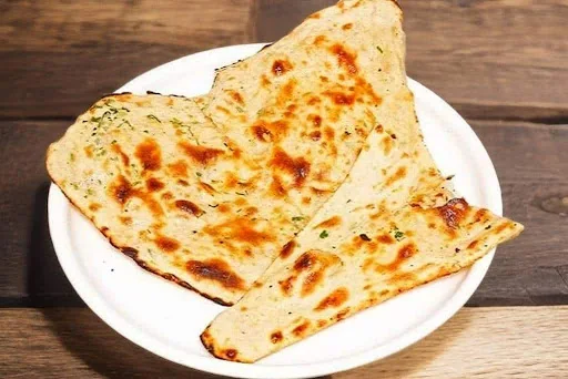 Plain Naan