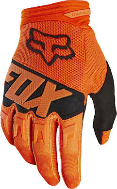 Fox Racing Men's Dirtpaw Race Full Finger Glove alternate image 7