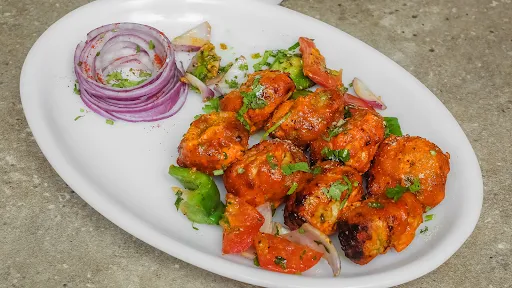 Tandoori Momos