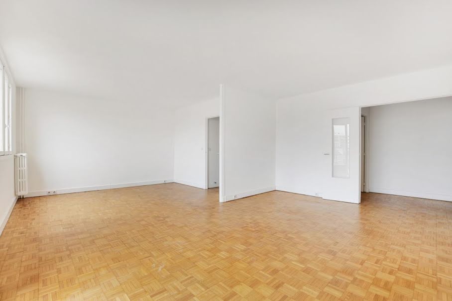 Vente appartement 4 pièces 79 m² à Paris 15ème (75015), 736 000 €