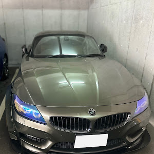 Z4 ロードスター